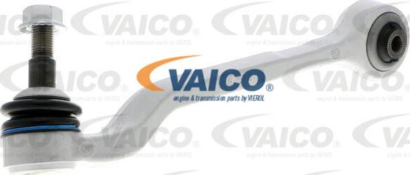 VAICO V20-3206 - Neatkarīgās balstiekārtas svira, Riteņa piekare autospares.lv