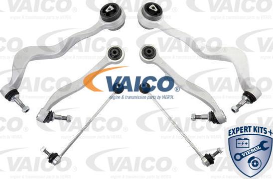 VAICO V20-3208 - Sviru komplekts, Riteņa piekare www.autospares.lv