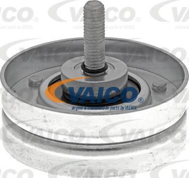 VAICO V20-3216 - Parazīt / Vadrullītis, Ķīļrievu siksna www.autospares.lv