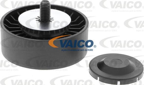 VAICO V20-3224 - Parazīt / Vadrullītis, Ķīļrievu siksna autospares.lv