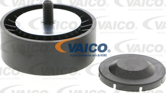 VAICO V20-3220 - Parazīt / Vadrullītis, Ķīļrievu siksna www.autospares.lv