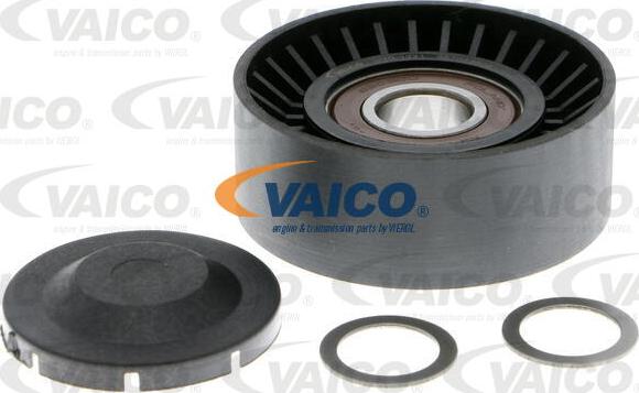 VAICO V20-3221 - Parazīt / Vadrullītis, Ķīļrievu siksna www.autospares.lv