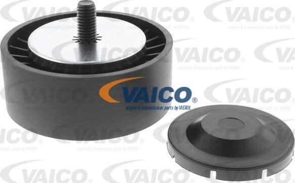 VAICO V20-3222 - Ролик, поликлиновый ремень www.autospares.lv