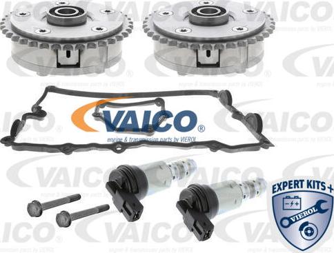 VAICO V20-3799 - Repair Kit, camshaft adjustment www.autospares.lv