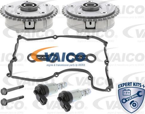 VAICO V20-3798 - Repair Kit, camshaft adjustment www.autospares.lv