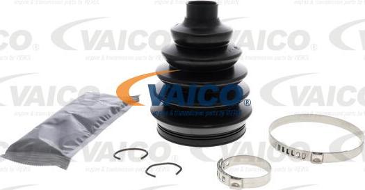 VAICO V20-3740 - Putekļusargs, Piedziņas vārpsta autospares.lv