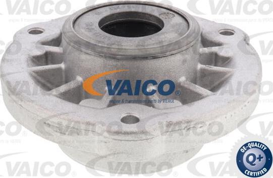 VAICO V20-3788 - Amortizatora statnes balsts www.autospares.lv