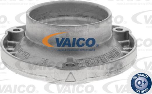 VAICO V20-3787 - Amortizatora statnes balsts www.autospares.lv