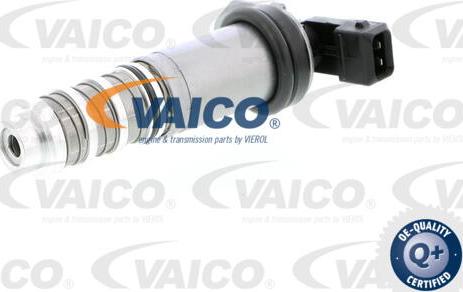 VAICO V20-2954 - Регулирующий клапан, выставление распределительного вала www.autospares.lv