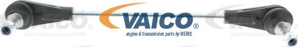 VAICO V20-2985 - Stiepnis / Atsaite, Stabilizators www.autospares.lv