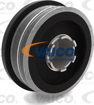 VAICO V20-2494 - Piedziņas skriemelis, Kloķvārpsta www.autospares.lv