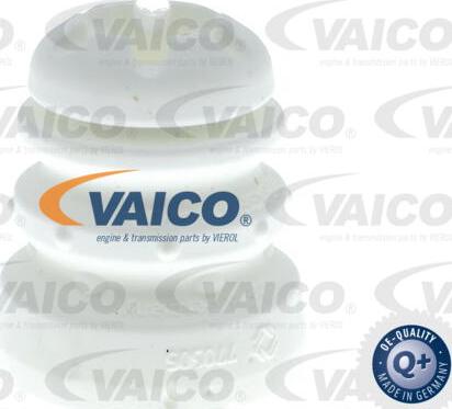 VAICO V20-2490 - Gājiena ierobežotājs, Atsperojums www.autospares.lv