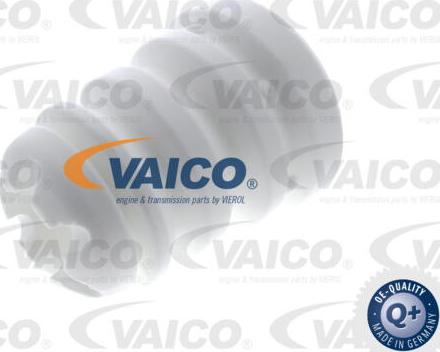 VAICO V20-2492 - Gājiena ierobežotājs, Atsperojums www.autospares.lv