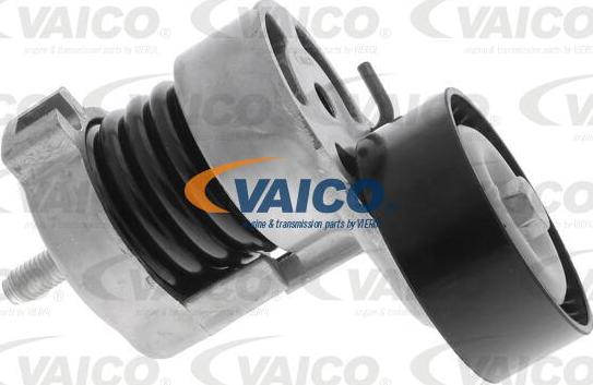 VAICO V20-2444 - Parazīt / Vadrullītis, Ķīļrievu siksna www.autospares.lv