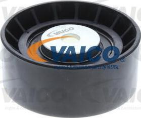 VAICO V20-2443 - Parazīt / Vadrullītis, Ķīļrievu siksna www.autospares.lv