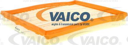 VAICO V20-2467 - Gaisa filtrs www.autospares.lv