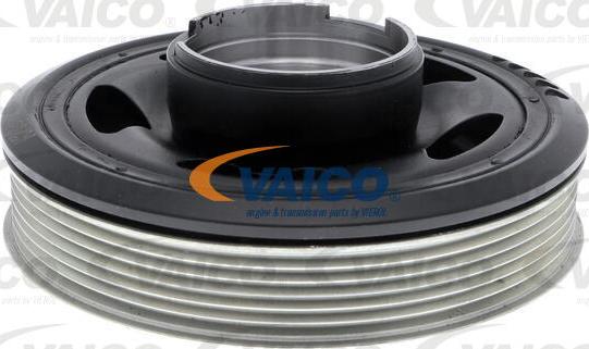 VAICO V20-2416 - Piedziņas skriemelis, Kloķvārpsta www.autospares.lv