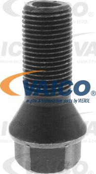 VAICO V20-2418 - Riteņa stiprināšanas skrūve www.autospares.lv