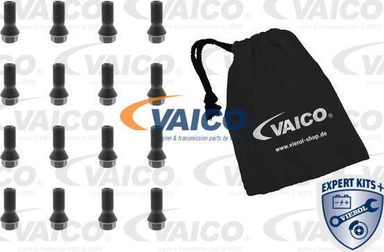 VAICO V20-2418-16 - Riteņa stiprināšanas skrūve www.autospares.lv