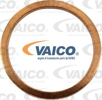 VAICO V20-2425 - Seal Ring, oil drain plug www.autospares.lv