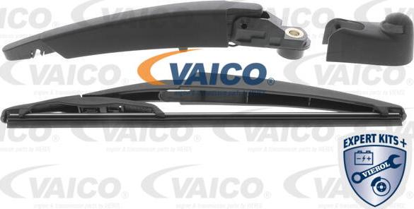 VAICO V20-2474 - Wiper Arm Set, window cleaning www.autospares.lv