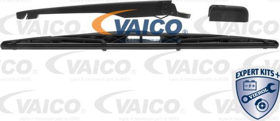 VAICO V20-2477 - Stikla tīrītāju sviru kompl., Stiklu tīrīšanas sistēma www.autospares.lv