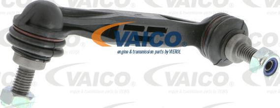 VAICO V20-2584 - Stiepnis / Atsaite, Stabilizators www.autospares.lv