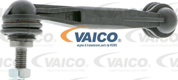 VAICO V20-2585 - Stiepnis / Atsaite, Stabilizators www.autospares.lv