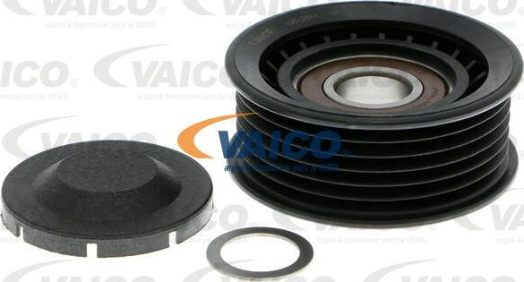 VAICO V20-2644 - Parazīt / Vadrullītis, Ķīļrievu siksna autospares.lv