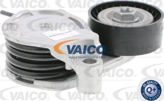 VAICO V20-2635 - Siksnas spriegotājs, Ķīļsiksna www.autospares.lv