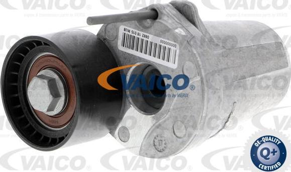 VAICO V20-2633 - Siksnas spriegotājs, Ķīļsiksna autospares.lv