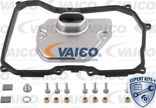 VAICO V20-2095-BEK - Rez. daļu komplekts, Autom. pārnesumkārbas eļļas maiņa www.autospares.lv