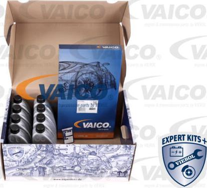 VAICO V20-2090 - Rez. daļu komplekts, Autom. pārnesumkārbas eļļas maiņa www.autospares.lv