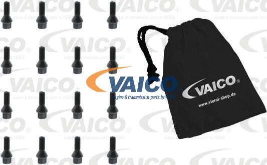 VAICO V20-2002-16 - Riteņa stiprināšanas skrūve www.autospares.lv