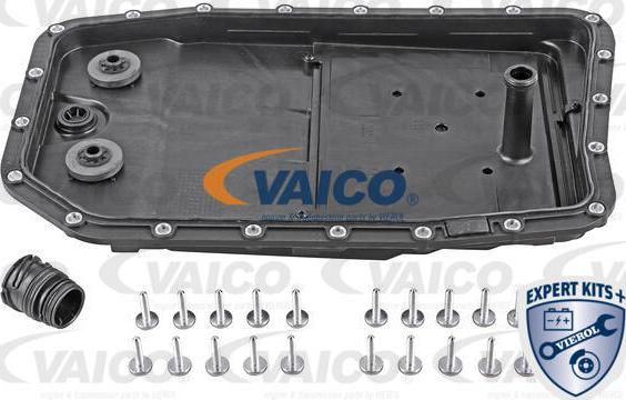 VAICO V20-2088-BEK - Rez. daļu komplekts, Autom. pārnesumkārbas eļļas maiņa www.autospares.lv