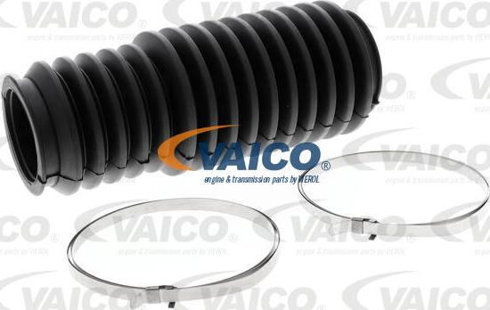 VAICO V20-2030 - Putekļusargu komplekts, Stūres iekārta www.autospares.lv