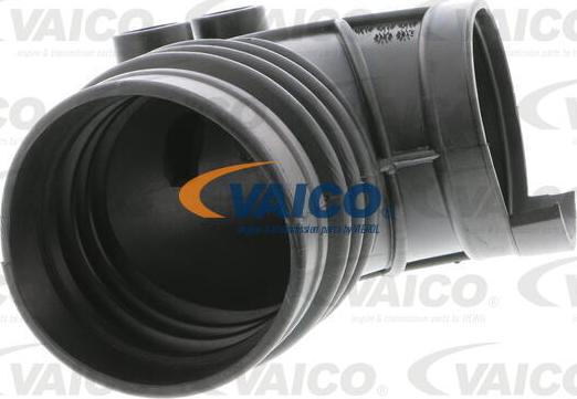 VAICO V20-2079 - Gaisa tvērēja caurule, Gaisa filtrs www.autospares.lv