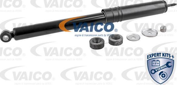 VAICO V20-2196 - Амортизатор www.autospares.lv