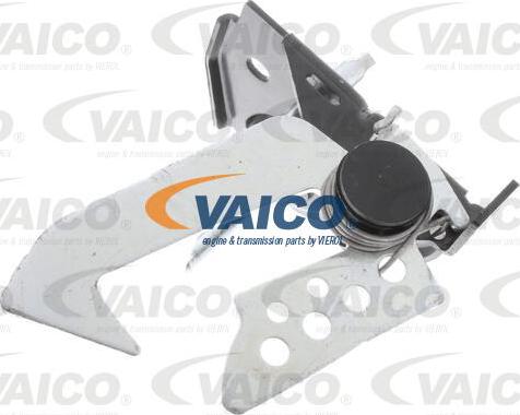 VAICO V20-2146 - Motora pārsega slēdzene www.autospares.lv