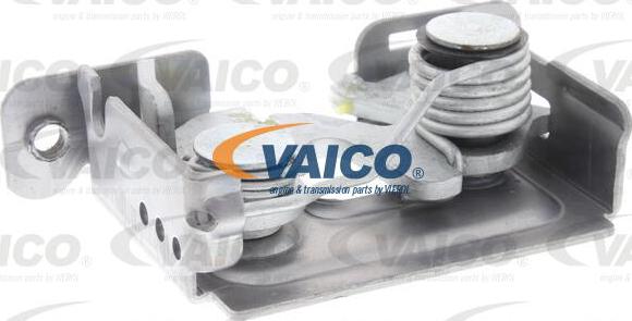 VAICO V20-2161 - Motora pārsega slēdzene www.autospares.lv