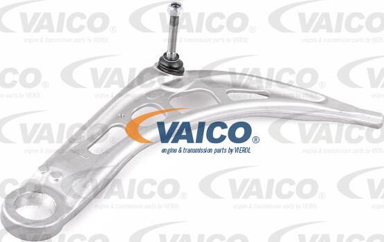 VAICO V20-2844 - Neatkarīgās balstiekārtas svira, Riteņa piekare autospares.lv