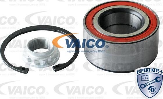 VAICO V20-2845 - Wheel hub, bearing Kit www.autospares.lv