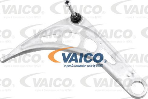 VAICO V20-2843 - Track Control Arm www.autospares.lv