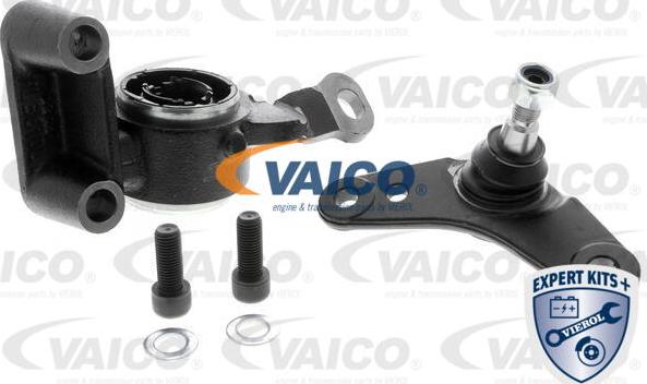 VAICO V20-2804 - Remkomplekts, Neatk. balstiekārtas šķērssvira www.autospares.lv