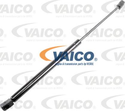 VAICO V20-2812 - Gāzes atspere, Bagāžas / Kravas nodalījuma vāks www.autospares.lv