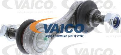 VAICO V20-2830 - Link Set, wheel suspension www.autospares.lv