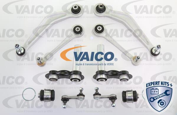 VAICO V20-2830 - Link Set, wheel suspension www.autospares.lv