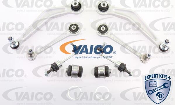 VAICO V20-2831 - Link Set, wheel suspension www.autospares.lv