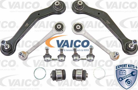 VAICO V20-2832 - Комплектующее руля, подвеска колеса www.autospares.lv