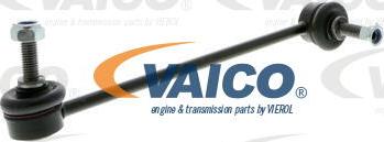 VAICO V20-7048-1 - Rod / Strut, stabiliser www.autospares.lv